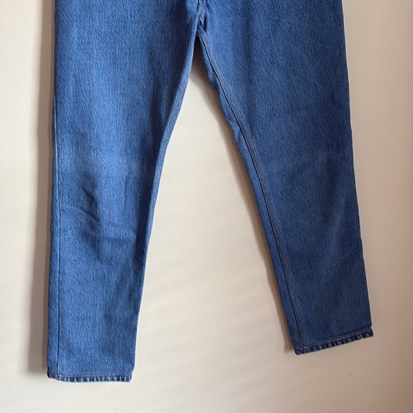 Redone Levi’s Reworked Jeans - Picture 3 of 13